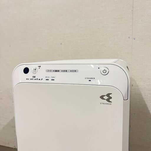 13744  DAIKIN 空気洗浄器 2017年製 24畳まで ◆大阪市内・東大阪市他 5,000円以上ご購入で無料配達いたします！◆ ※京都・高槻・枚方方面◆神戸・西宮・尼崎方面◆奈良方面、大阪南部方面　それぞれ条件付き無料配送あり！