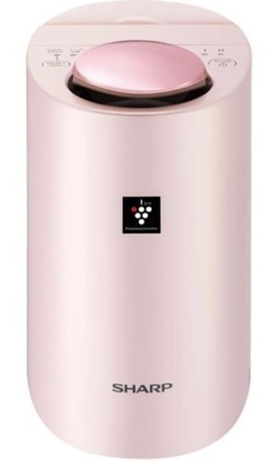 加湿器 SHARP IB-HF6-P PINK