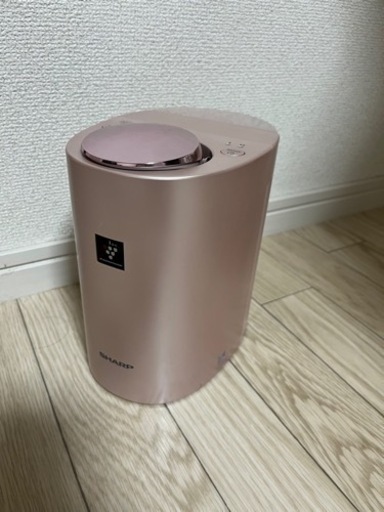 加湿器 SHARP IB-HF6-P PINK