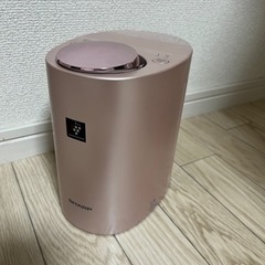 SHARP IB-HF6-P PINK