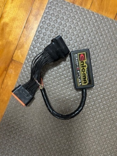 シグナス3型 ENIGMA