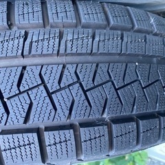 ピレリ175 65 R15 スタッドレスタイヤホイール4本セット