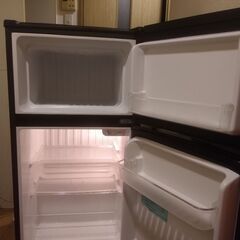 Haier Refrigerator  ハイアール冷蔵庫