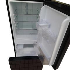 売ります】ハイセンス 冷凍冷蔵庫 HR-G1501 2018年製