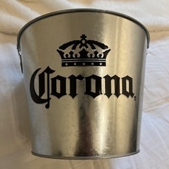 コロナビール　バケツ　CORONA