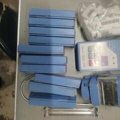 ミルカー６台（オリオン ミルクアイ）