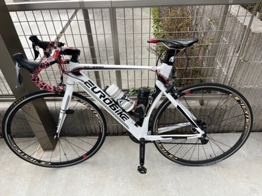 自転車