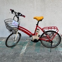 中古】長野県の電動アシスト自転車を格安/激安/無料であげます・譲り