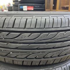 DUNLOP ダンロップ EC202 185/60R15 84H 2023年 9週×4 夏用タイヤ 4本セット 15インチ デジタイヤ 札幌市手稲区
