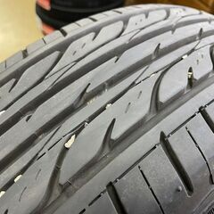 DUNLOP ダンロップ EC202 185/60R15 84H 2023年 9週×4 夏用タイヤ 4本セット 15インチ デジタイヤ 札幌市手稲区