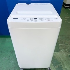 ⭐️ヤマダデンキ⭐️全自動洗濯機2021年5kg 大阪市近郊配送無料