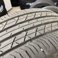 BRIDGESTONE TURANZA ER33 タイヤ4本セット 205/60R16 96H 2023年製