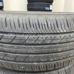 BRIDGESTONE TURANZA ER33 タイヤ4本セット 205/60R16 96H 2023年製