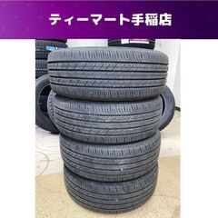 BRIDGESTONE TURANZA ER33 タイヤ４本セッ...