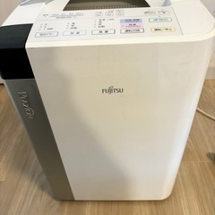 FUJITSU GENERAL DAS-303A-W 富士通ゼネ...