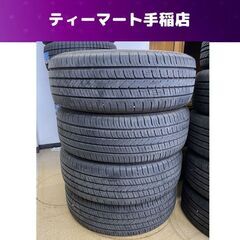 売約済 深溝☆225/65R17 エクストレイル アウトバック CX-5 CX-8 CR-V