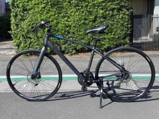 MERIDA CROSSWAY200-MD 他付属品多数