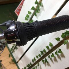 【愛品館八千代店】イオンバイク　シティサイクル　モーリス