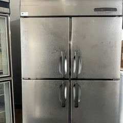 【ネット決済】業務用冷蔵庫