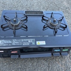 🌸2個口都市ガスコンロ🚘配達可能