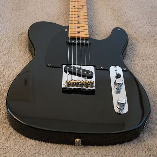 Bills Brothers テレキャスモデル 極上品 Bills Brothers EXCELLENT