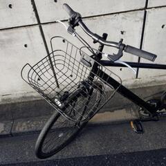 あさひ オフィスプレス トレッキング -L クロスバイク 通勤 通学に