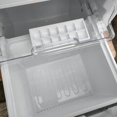 【2021年製】動作良好 超美品 152L 冷凍冷蔵庫