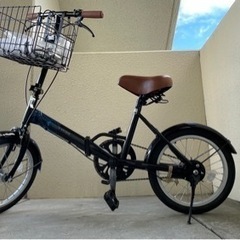 中古】愛知県の折りたたみ自転車を格安/激安/無料であげます・譲ります ...