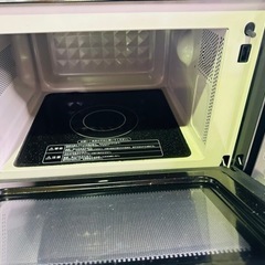 ★美品★一人暮らし3点セット★黒系