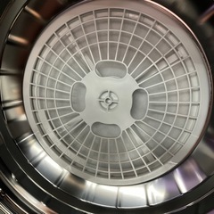 👕オススメ👚2022年製 K\'s MAVE 3kg衣類乾燥機 WARM DRYER 3.0 ケーズウェーブ 