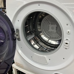 👕オススメ👚2022年製 K\'s MAVE 3kg衣類乾燥機 WARM DRYER 3.0 ケーズウェーブ 