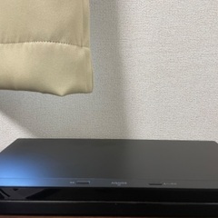 【価格交渉可】SHARP ブルーレイレコーダー　BD-NW1200