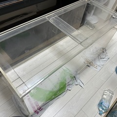 150水槽 取引中