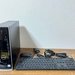 ★ 【値下げ‼︎】DELL inspiron 3250 i3 4...