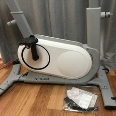 AI フィットネスバイク Zwift Rouvy等と連携可