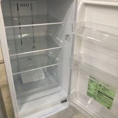取りに来れる方限定！！TOSHIBA（東芝）の2ドア冷蔵庫です！！！