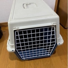 猫・犬用　ペットキャリーケース