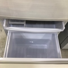 取りに来れる方限定！！ＳＨＡＲＰ（シャープ）の２ドア冷蔵庫です！！！