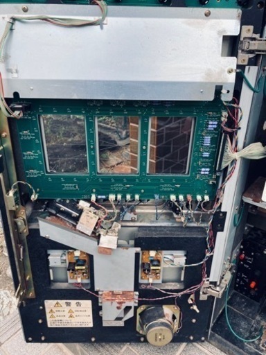 レトロ！パチスロキズ　BIG&SMALL レトロ！パチスロキズ BIG&SMALL