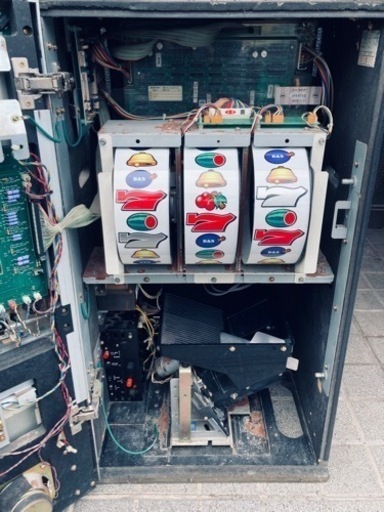 レトロ！パチスロキズ　BIG&SMALL レトロ！パチスロキズ BIG&SMALL