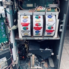 レトロ！パチスロキズ　BIG&SMALL