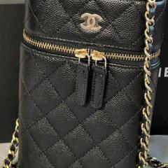 残り1点‼️非常に入手困難‼️【非売品 シャネル ミニバッグ】