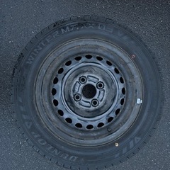 スタッドレスタイヤフィットなどに