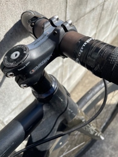 商談中。LEADER735-TR サイズL 後輪のみジャンク 商談中。LEADER735-TR