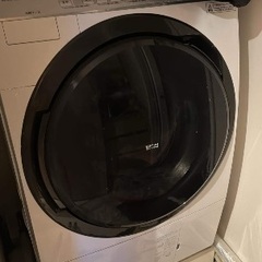 Panasonic NA VX3700L 洗濯機