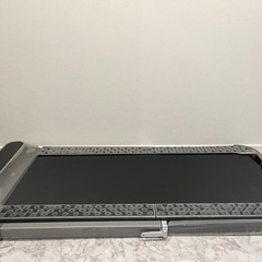 KingSmith WalkingPad R2 ルームランナー ウォーキングマシン 付属品完備