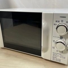 中古】名古屋市の電子レンジを格安/激安/無料であげます・譲ります