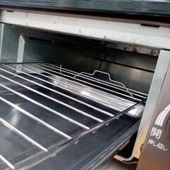 ★ジモティ割あり★ Paloma　ガステーブル LPガス用 22年製　クリーニング済　YJ820