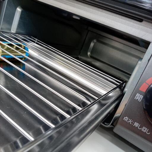 ☆ジモティ割あり☆ Rinnai ガステーブル LPガス用 20年製 クリーニング済