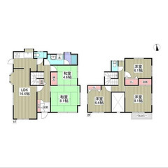 🌻入居費用23万円🌻】✨審査No.1✨ 🔥JR成田線 木下 徒歩...